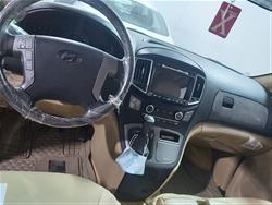 هیوندای H-1